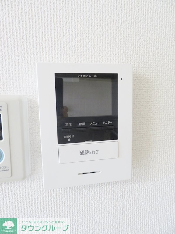 日神パレス拝島第２の物件内観写真