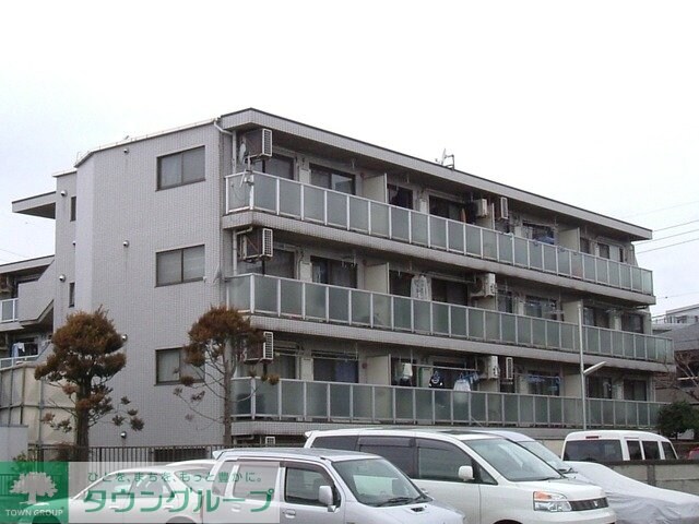 日神パレス拝島第２の物件内観写真