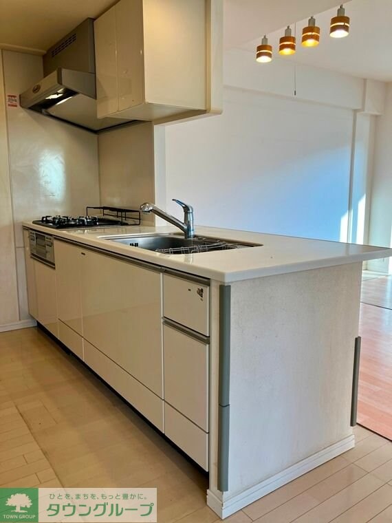 アーデル・フェリエ国立東の物件内観写真