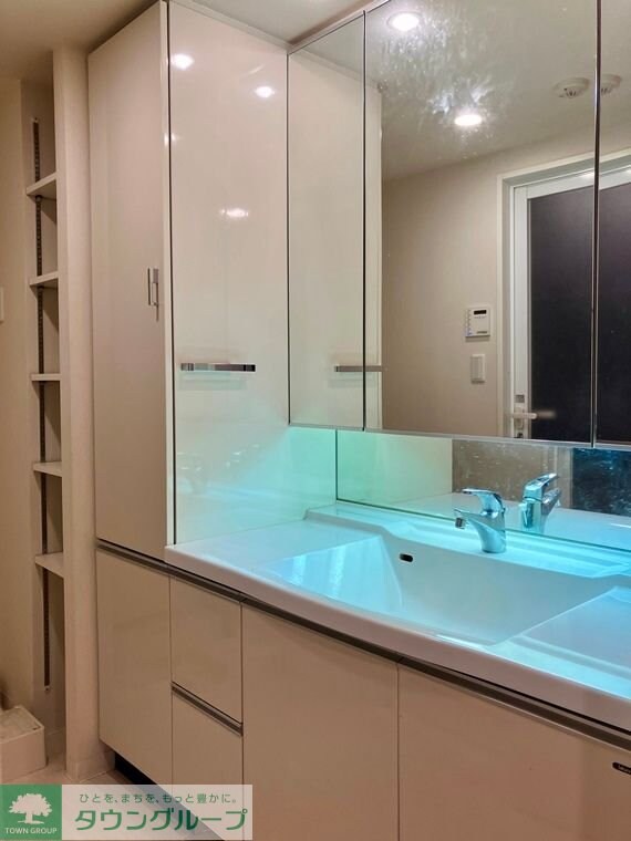 アーデル・フェリエ国立東の物件内観写真