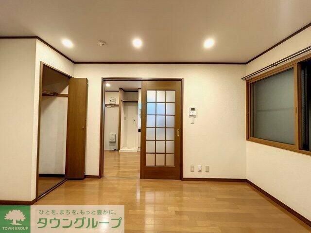 スプリングス立川の物件内観写真