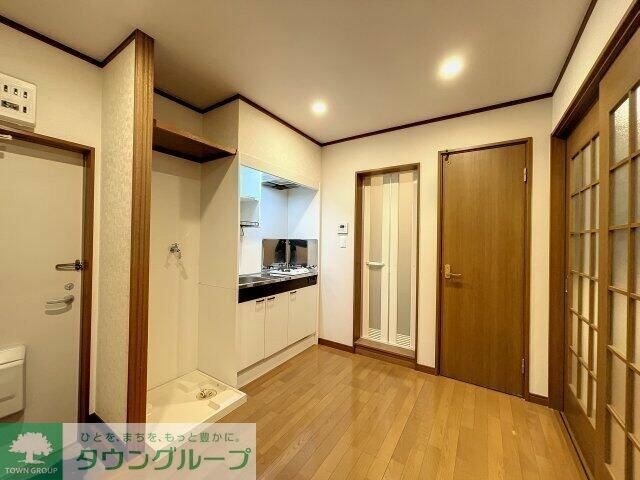 スプリングス立川の物件内観写真