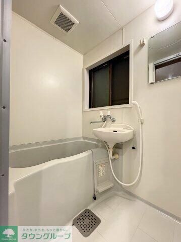 スプリングス立川の物件内観写真