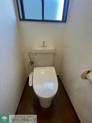 スプリングス立川の物件内観写真