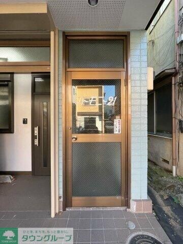 スプリングス立川の物件内観写真