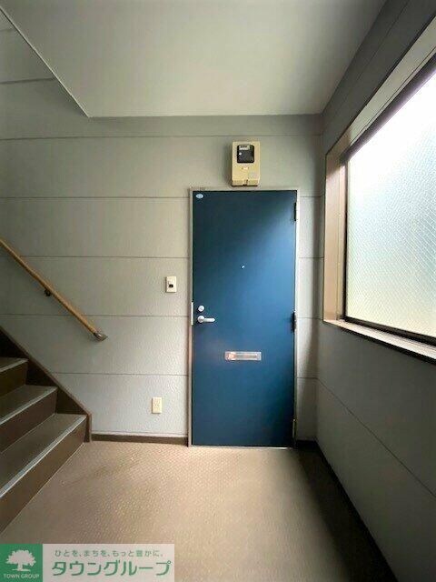 スプリングス立川の物件内観写真