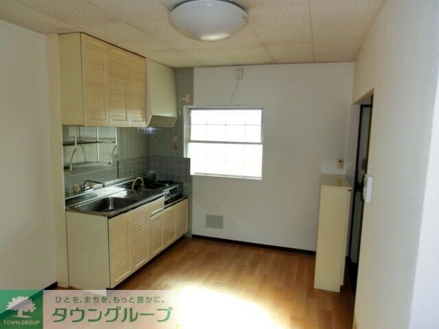 クレールハイムの物件内観写真