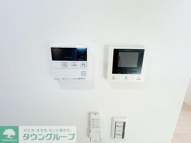 立川セイワレジデンスIIの物件内観写真