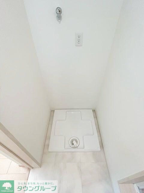 立川セイワレジデンスIIの物件内観写真