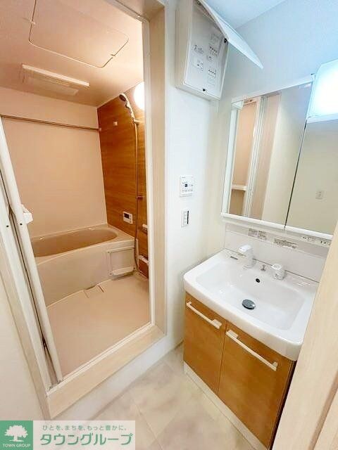 立川セイワレジデンスIIの物件内観写真