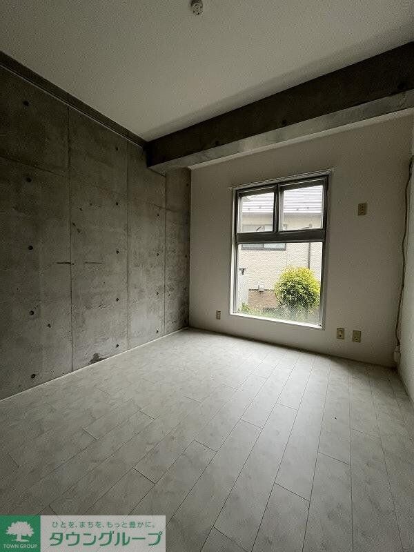 ヒルサイドイン国分寺　の物件内観写真