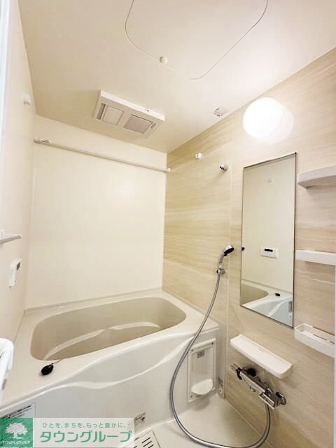 リッカンス　ヘム　一番町の物件内観写真