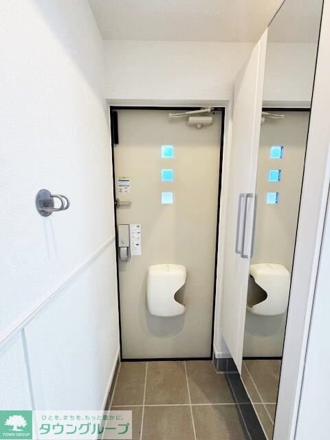 リッカンス　ヘム　一番町の物件内観写真