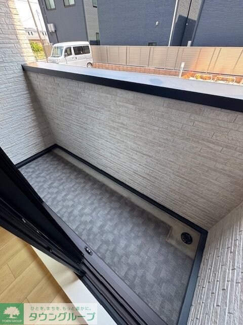 リッカンス　ヘム　一番町の物件内観写真