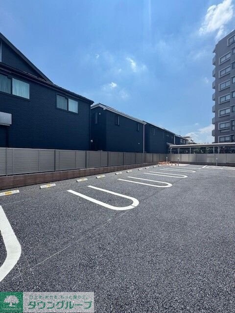 リッカンス　ヘム　一番町の物件内観写真