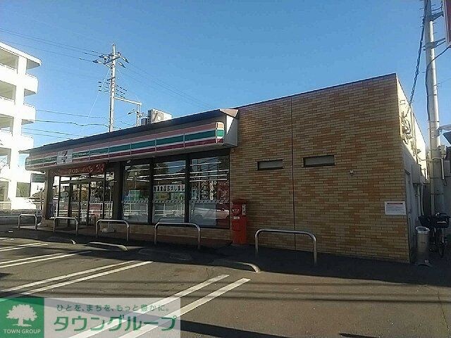 レオパレスＦＥＤＥの物件内観写真