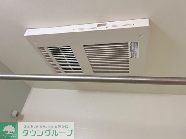 アコード・Ｋの物件内観写真