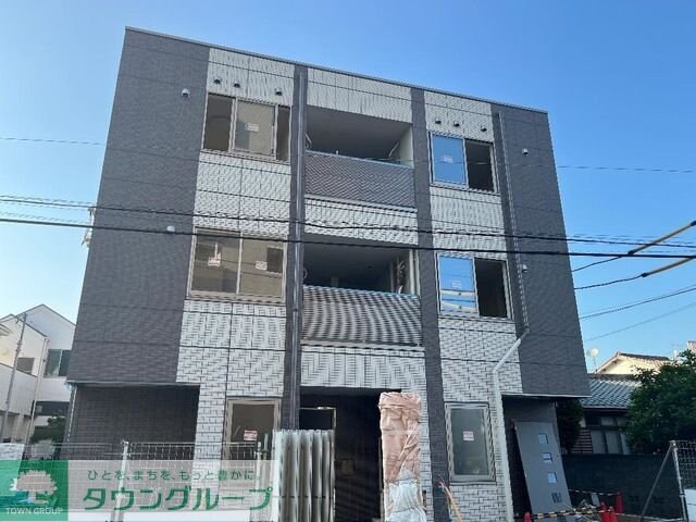 アコード・Ｋの物件外観写真