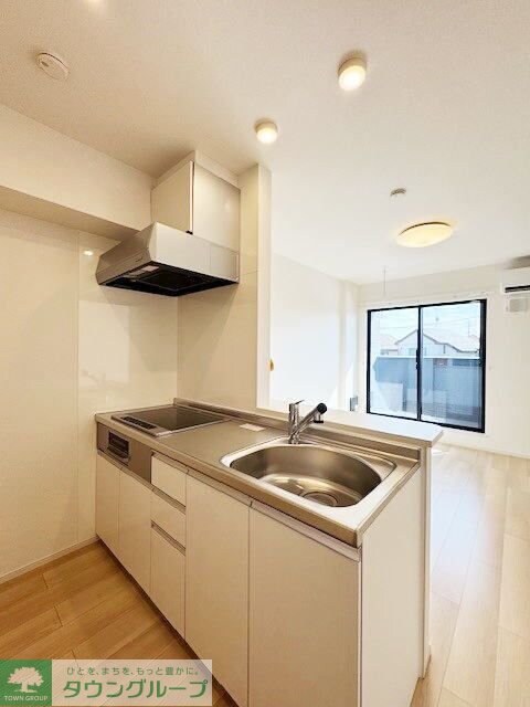 ＲＳＲ（アールエスアール）の物件内観写真