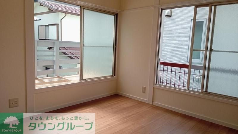 小川町1丁目戸建の物件内観写真