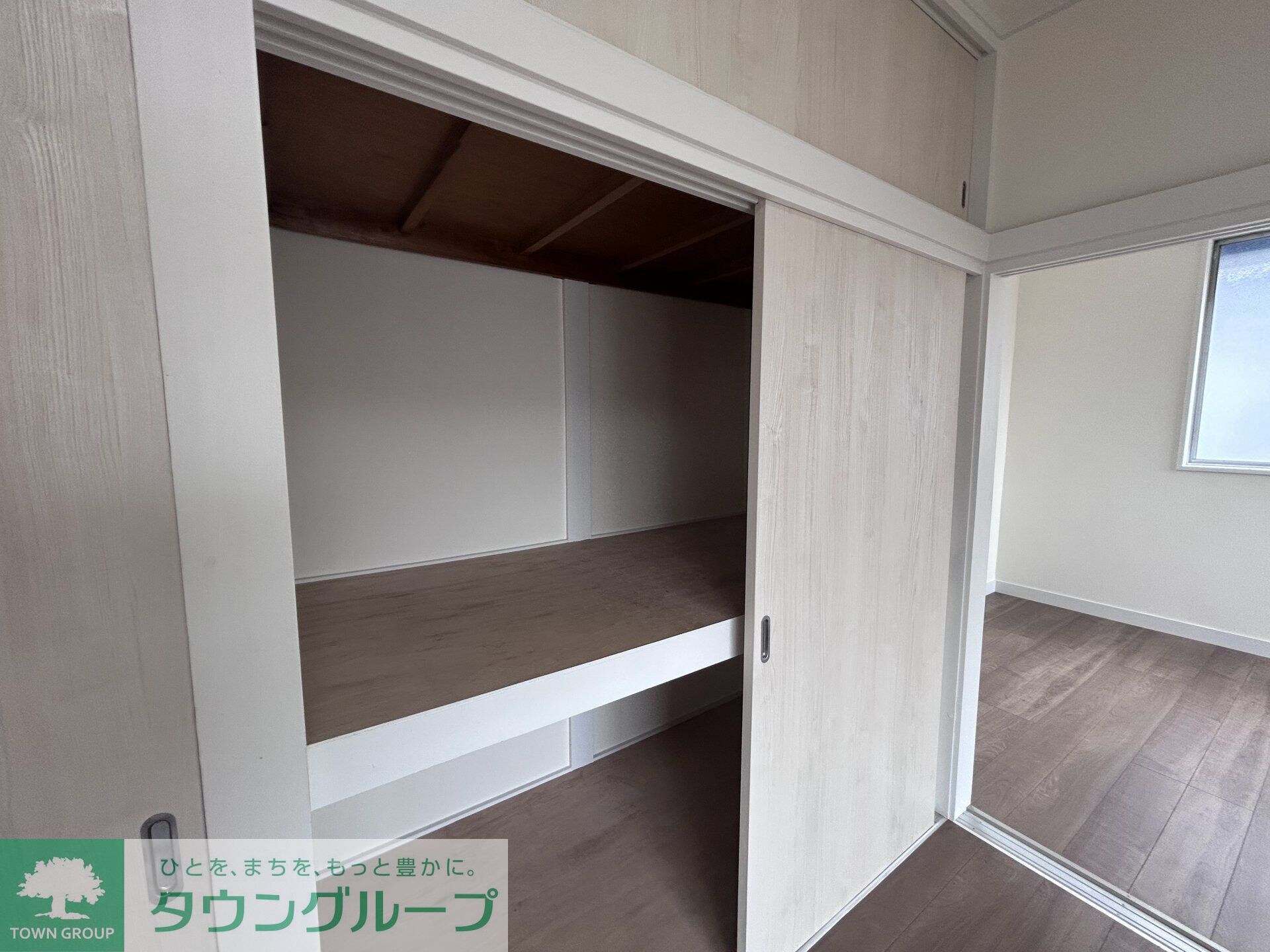 小川町1丁目戸建の物件内観写真