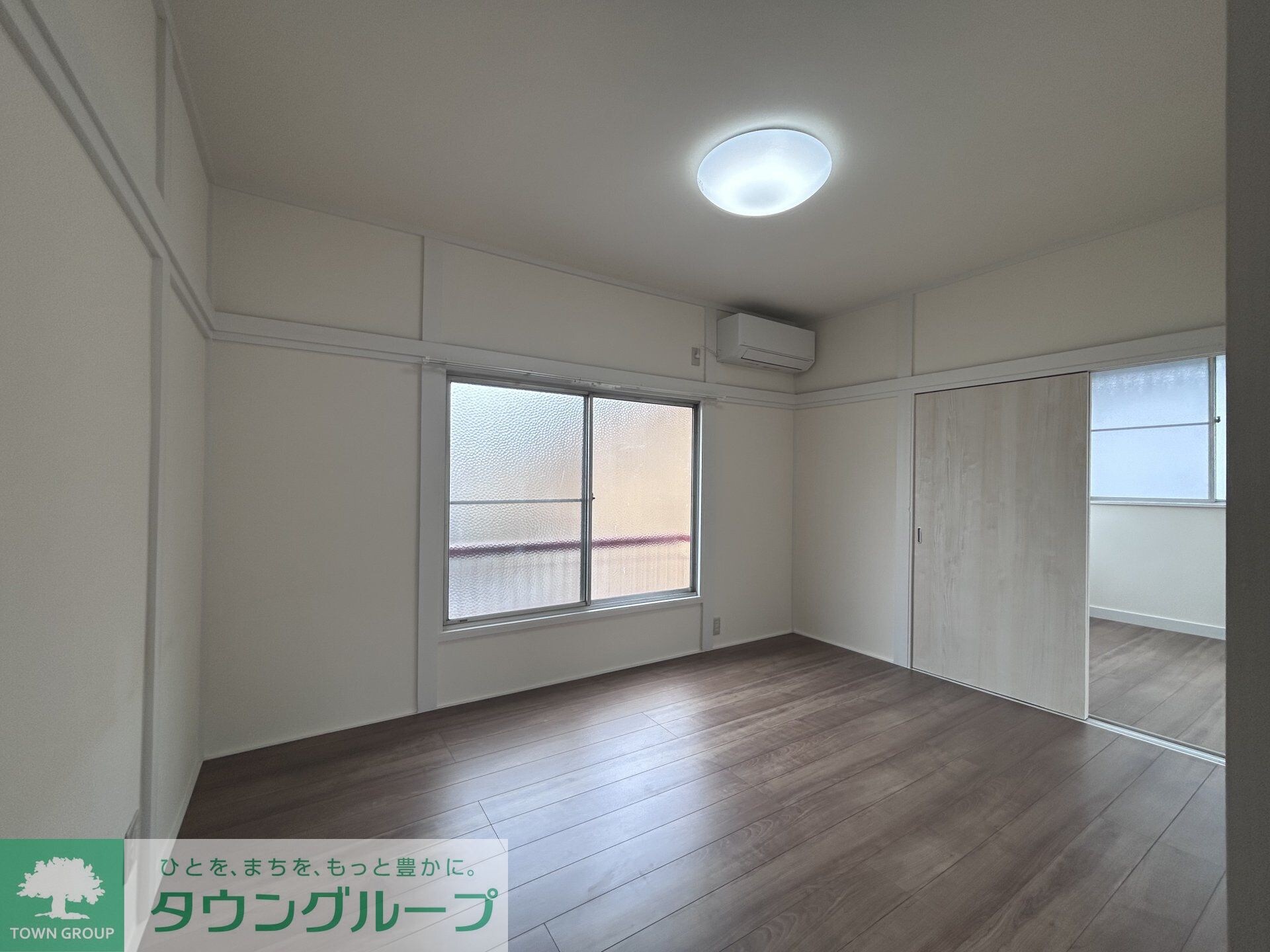 小川町1丁目戸建の物件内観写真