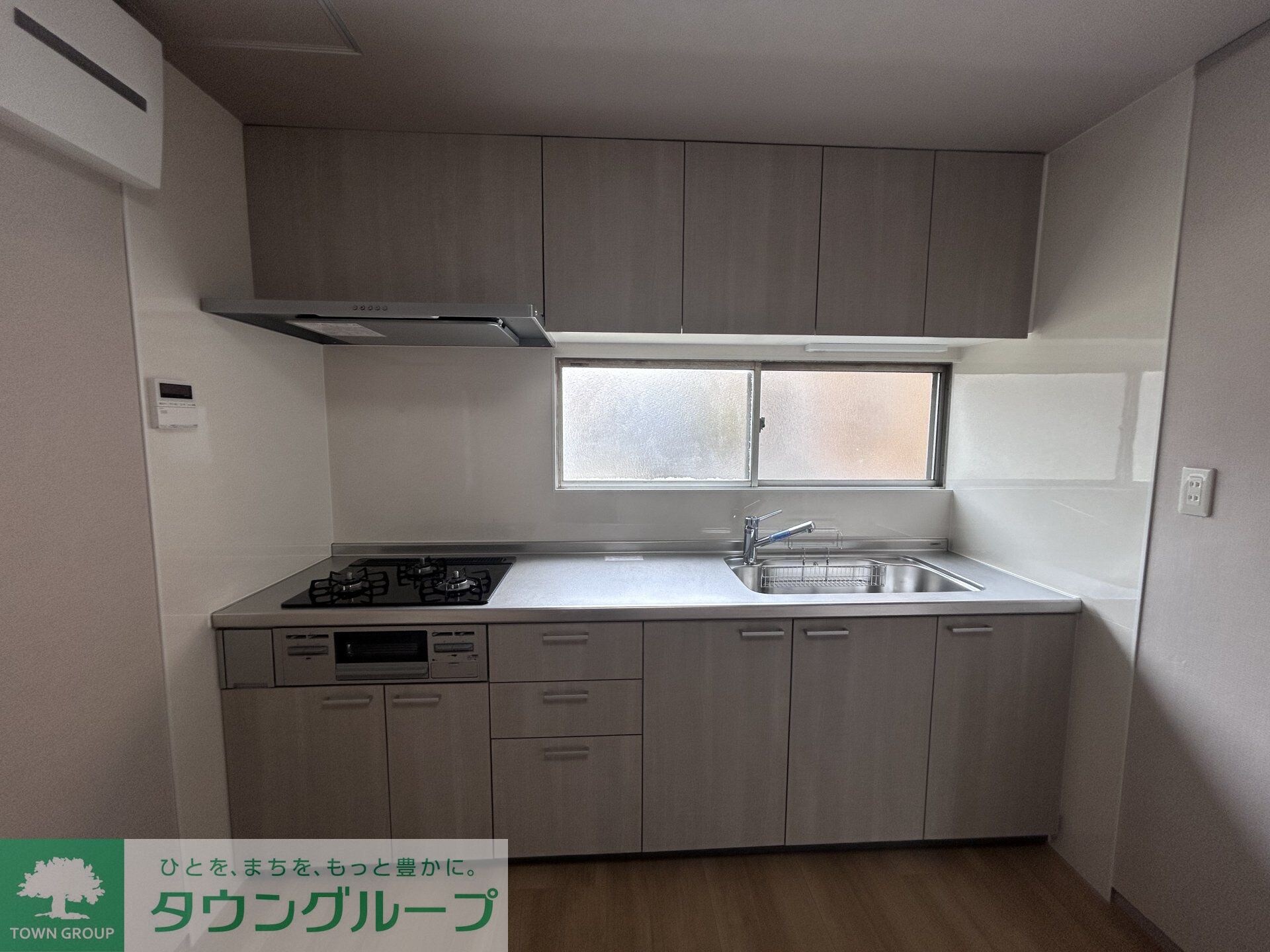 小川町1丁目戸建の物件内観写真