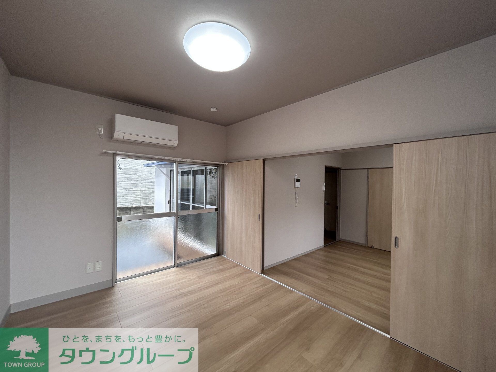 小川町1丁目戸建の物件内観写真