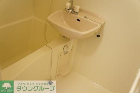 レオパレスＦｉｔIIIの物件内観写真