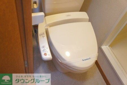 レオパレスＦｉｔIIIの物件内観写真