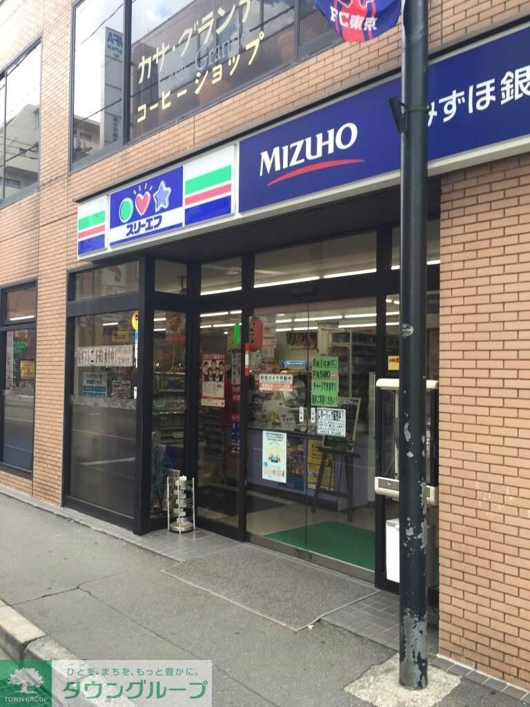 レオパレスＦｉｔIIIの物件内観写真