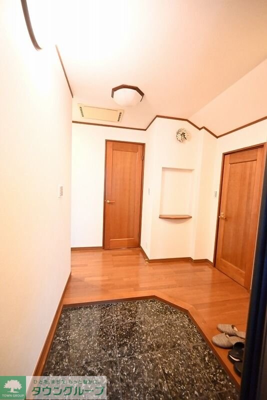 細渕ビルの物件内観写真