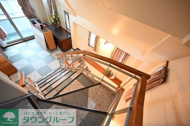 細渕ビルの物件内観写真