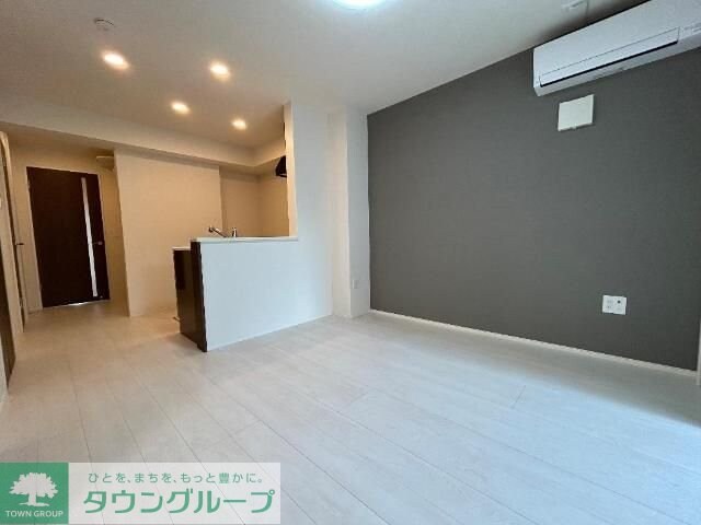 グランプラム本町の物件内観写真