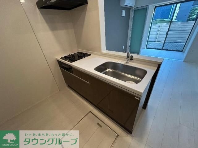 グランプラム本町の物件内観写真