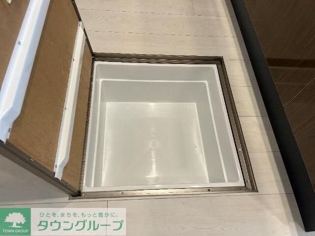 グランプラム本町の物件内観写真