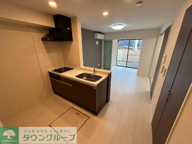 グランプラム本町の物件内観写真