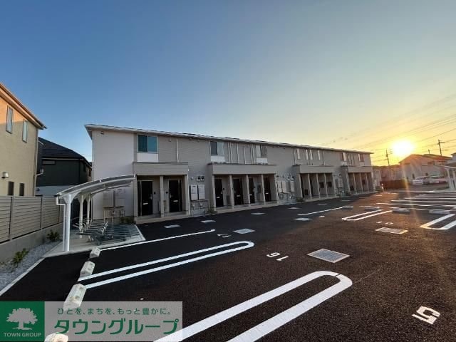 グランプラム本町の物件内観写真