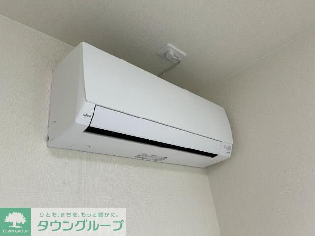 グランプラム本町の物件内観写真