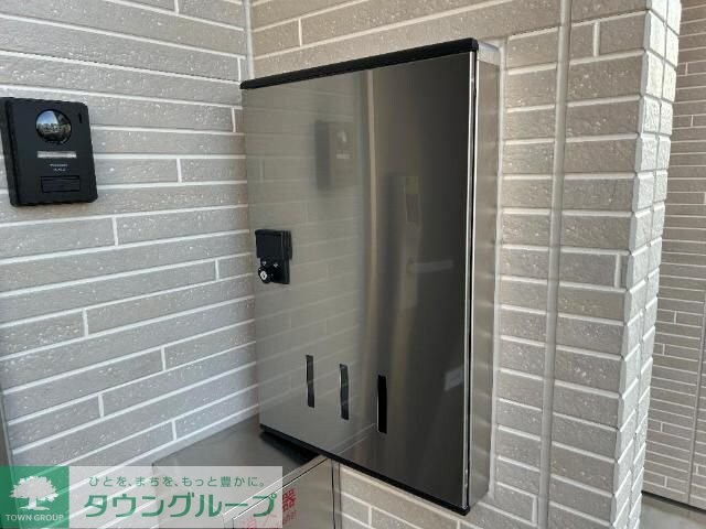 グランプラム本町の物件内観写真