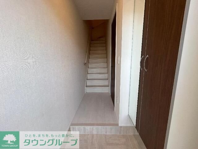 グランプラム本町の物件内観写真