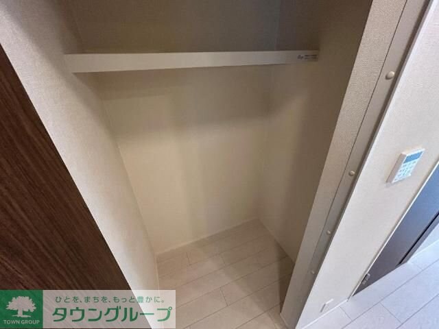 グランプラム本町の物件内観写真