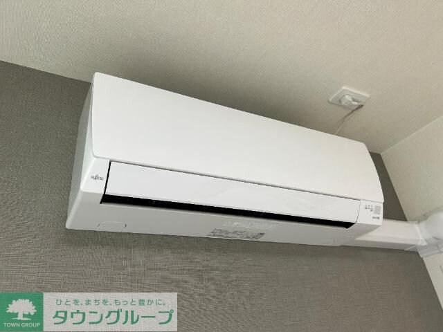 グランプラム本町の物件内観写真