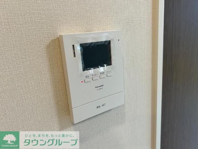 グランプラム本町の物件内観写真