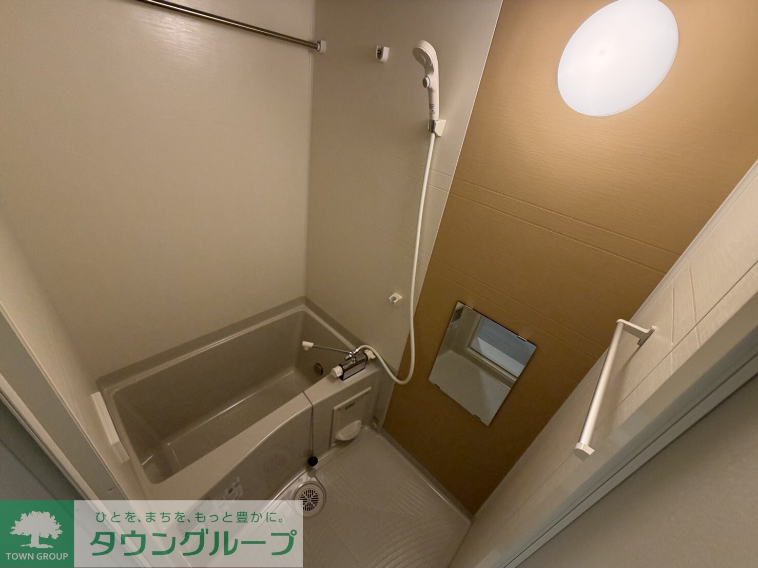 MOMO HOUSE東村山の物件内観写真