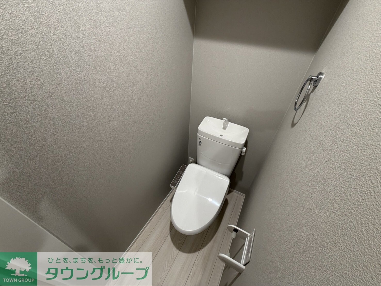 MOMO HOUSE東村山の物件内観写真