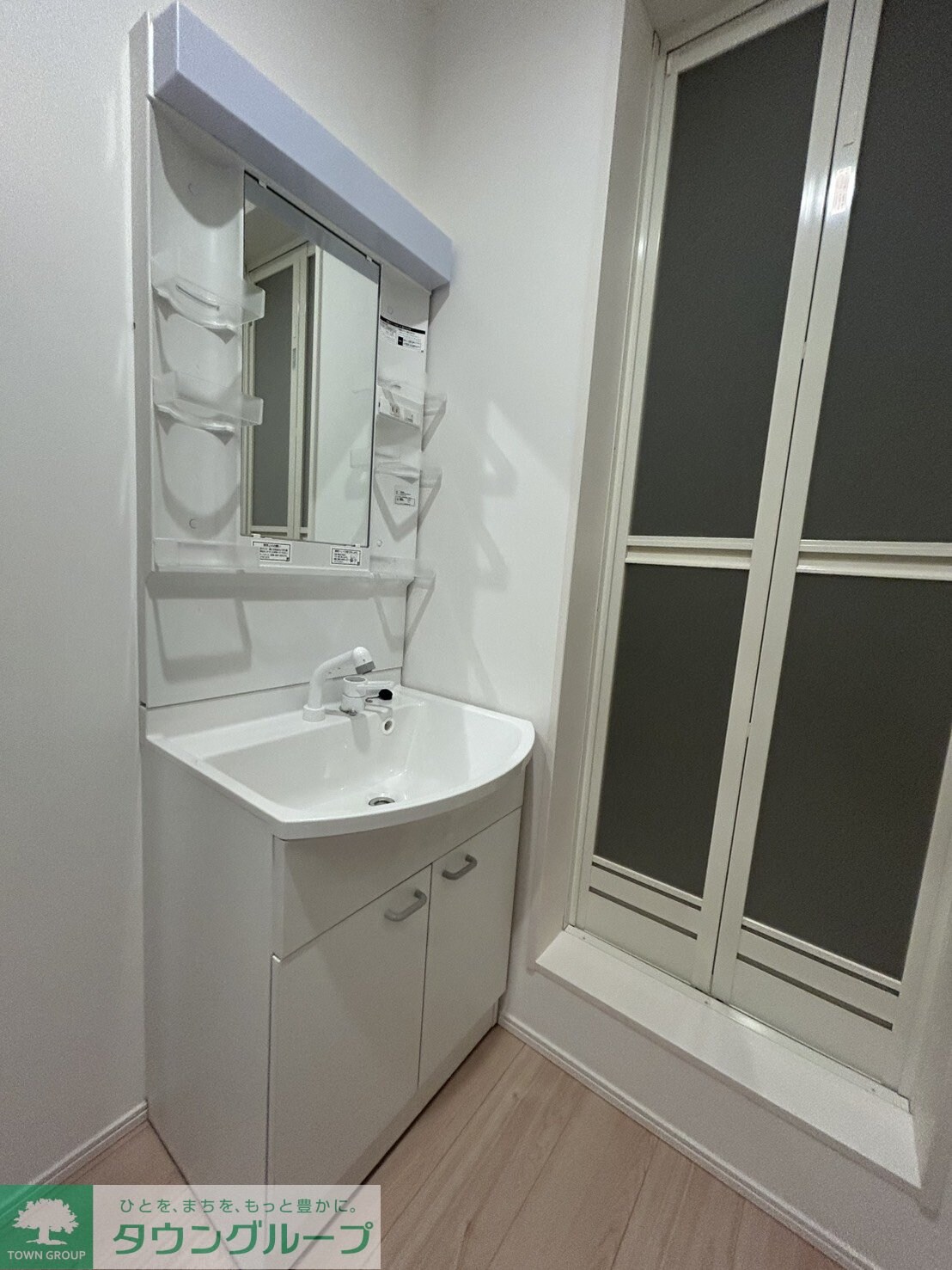 MELDIA小川の物件内観写真