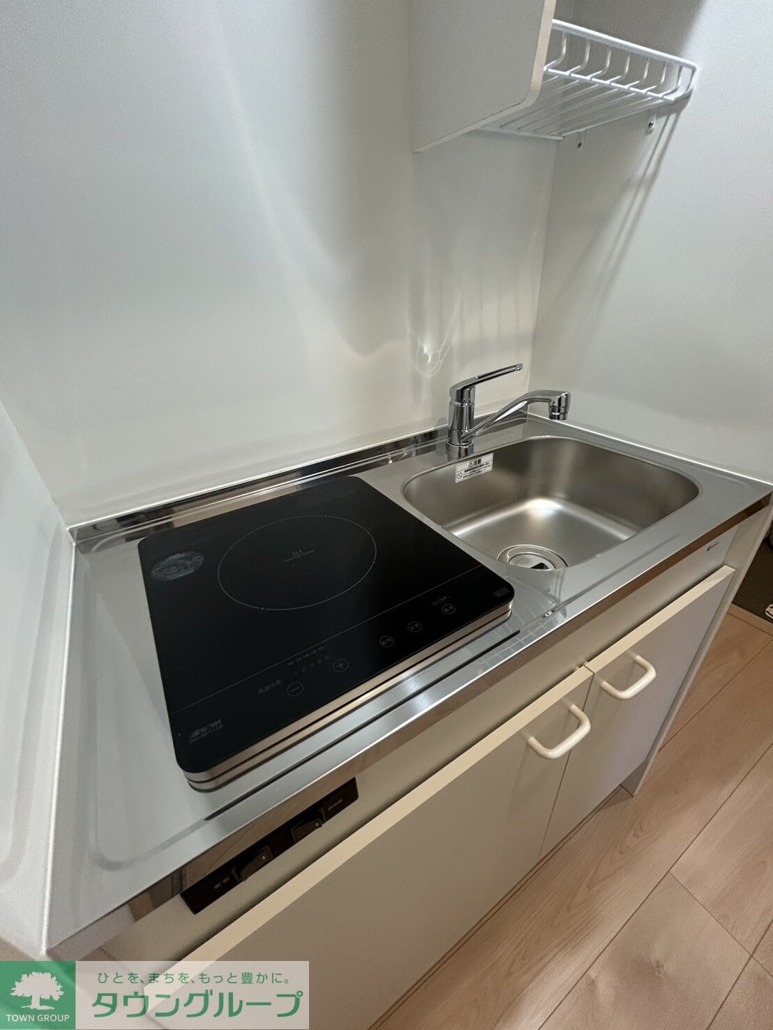 MELDIA小川の物件内観写真