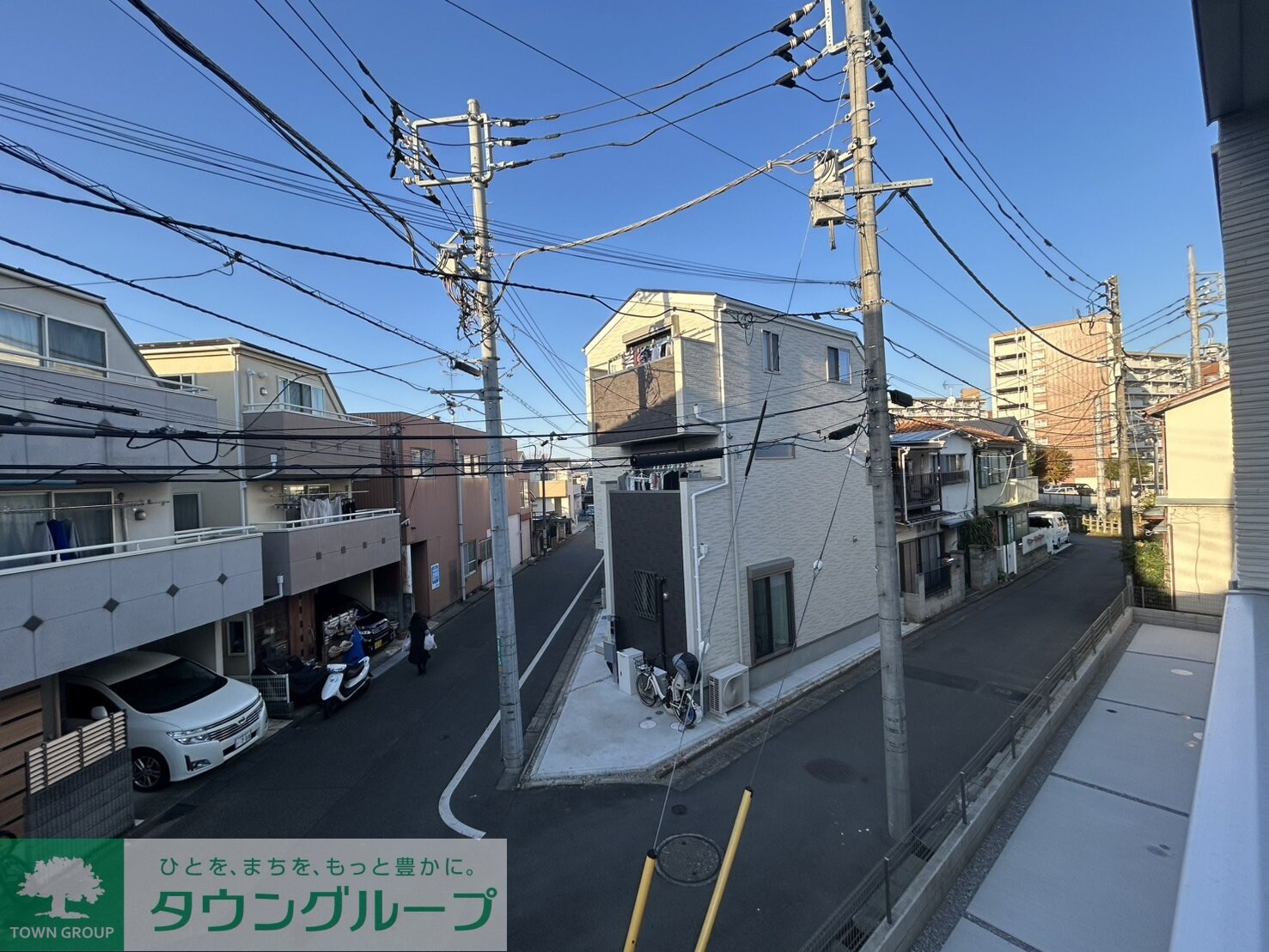 MELDIA小川の物件内観写真