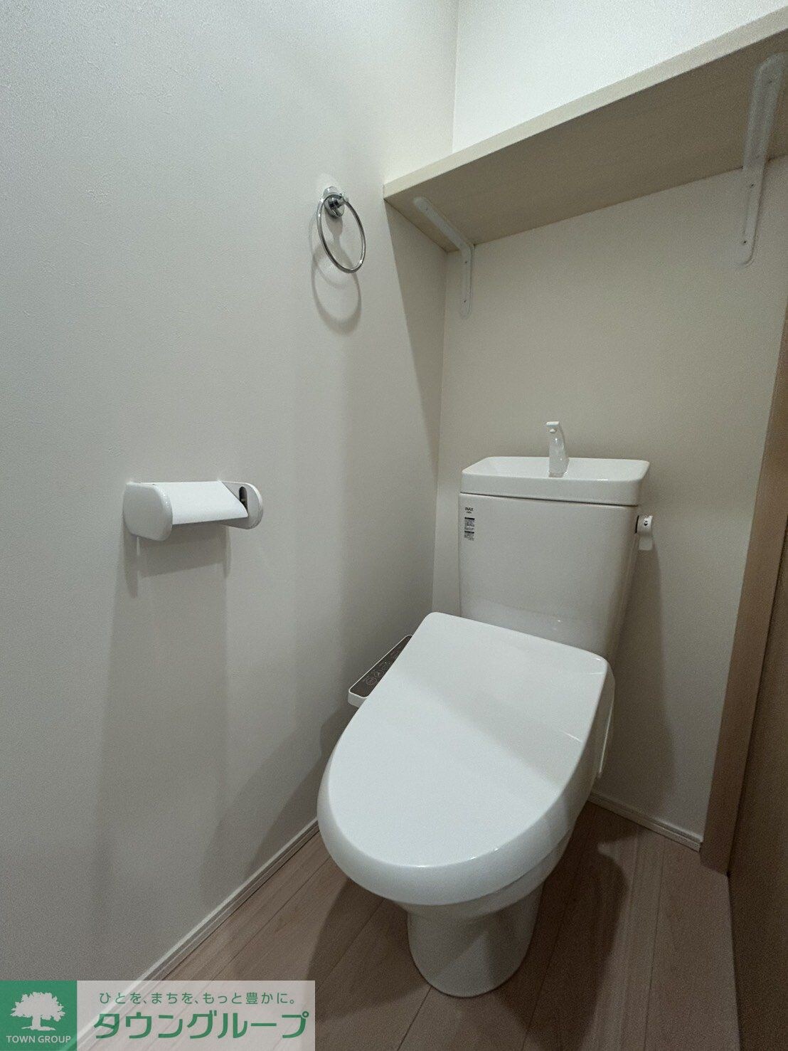 MELDIA小川の物件内観写真